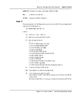 Preview for 37 page of Meridian Meridian 1 Option 11C Mini Technical Reference Manual