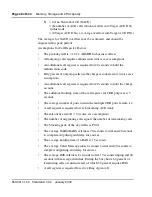 Preview for 38 page of Meridian Meridian 1 Option 11C Mini Technical Reference Manual