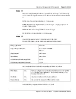 Preview for 41 page of Meridian Meridian 1 Option 11C Mini Technical Reference Manual