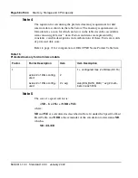 Preview for 58 page of Meridian Meridian 1 Option 11C Mini Technical Reference Manual