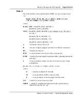 Preview for 59 page of Meridian Meridian 1 Option 11C Mini Technical Reference Manual