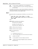 Preview for 60 page of Meridian Meridian 1 Option 11C Mini Technical Reference Manual