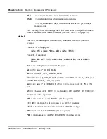 Preview for 62 page of Meridian Meridian 1 Option 11C Mini Technical Reference Manual