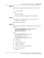 Preview for 63 page of Meridian Meridian 1 Option 11C Mini Technical Reference Manual