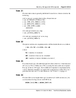 Preview for 67 page of Meridian Meridian 1 Option 11C Mini Technical Reference Manual