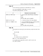 Preview for 69 page of Meridian Meridian 1 Option 11C Mini Technical Reference Manual