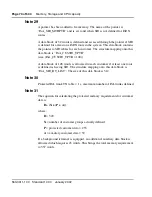 Preview for 70 page of Meridian Meridian 1 Option 11C Mini Technical Reference Manual