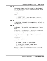 Preview for 71 page of Meridian Meridian 1 Option 11C Mini Technical Reference Manual