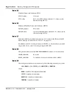 Preview for 72 page of Meridian Meridian 1 Option 11C Mini Technical Reference Manual