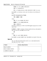 Preview for 76 page of Meridian Meridian 1 Option 11C Mini Technical Reference Manual