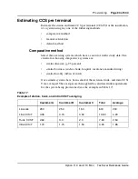 Preview for 93 page of Meridian Meridian 1 Option 11C Mini Technical Reference Manual