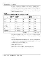 Preview for 94 page of Meridian Meridian 1 Option 11C Mini Technical Reference Manual