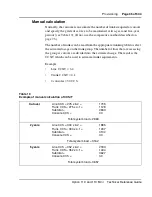 Preview for 95 page of Meridian Meridian 1 Option 11C Mini Technical Reference Manual