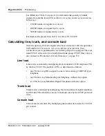 Preview for 98 page of Meridian Meridian 1 Option 11C Mini Technical Reference Manual