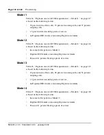 Preview for 100 page of Meridian Meridian 1 Option 11C Mini Technical Reference Manual