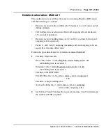 Preview for 101 page of Meridian Meridian 1 Option 11C Mini Technical Reference Manual