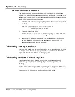 Preview for 102 page of Meridian Meridian 1 Option 11C Mini Technical Reference Manual