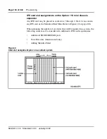 Preview for 104 page of Meridian Meridian 1 Option 11C Mini Technical Reference Manual