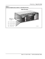 Preview for 107 page of Meridian Meridian 1 Option 11C Mini Technical Reference Manual