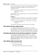 Preview for 110 page of Meridian Meridian 1 Option 11C Mini Technical Reference Manual