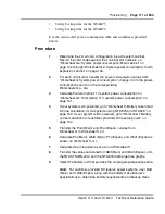 Preview for 111 page of Meridian Meridian 1 Option 11C Mini Technical Reference Manual