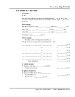 Preview for 137 page of Meridian Meridian 1 Option 11C Mini Technical Reference Manual