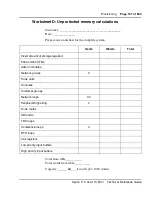 Preview for 141 page of Meridian Meridian 1 Option 11C Mini Technical Reference Manual