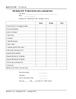 Preview for 142 page of Meridian Meridian 1 Option 11C Mini Technical Reference Manual