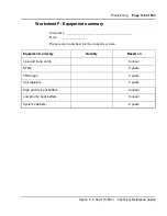 Preview for 143 page of Meridian Meridian 1 Option 11C Mini Technical Reference Manual