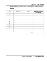 Preview for 147 page of Meridian Meridian 1 Option 11C Mini Technical Reference Manual