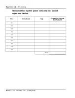 Preview for 148 page of Meridian Meridian 1 Option 11C Mini Technical Reference Manual