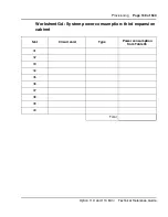 Preview for 149 page of Meridian Meridian 1 Option 11C Mini Technical Reference Manual