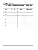 Preview for 150 page of Meridian Meridian 1 Option 11C Mini Technical Reference Manual