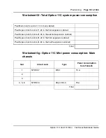 Preview for 151 page of Meridian Meridian 1 Option 11C Mini Technical Reference Manual