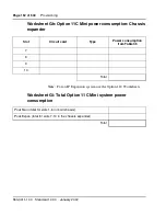 Preview for 152 page of Meridian Meridian 1 Option 11C Mini Technical Reference Manual