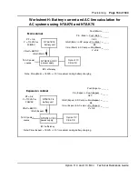 Preview for 153 page of Meridian Meridian 1 Option 11C Mini Technical Reference Manual