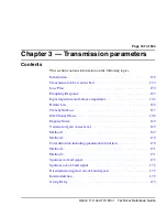 Preview for 157 page of Meridian Meridian 1 Option 11C Mini Technical Reference Manual