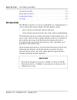 Preview for 158 page of Meridian Meridian 1 Option 11C Mini Technical Reference Manual