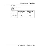 Preview for 175 page of Meridian Meridian 1 Option 11C Mini Technical Reference Manual