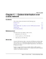 Preview for 177 page of Meridian Meridian 1 Option 11C Mini Technical Reference Manual