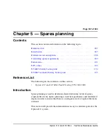 Preview for 187 page of Meridian Meridian 1 Option 11C Mini Technical Reference Manual