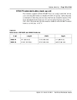 Preview for 195 page of Meridian Meridian 1 Option 11C Mini Technical Reference Manual