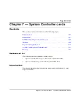 Preview for 207 page of Meridian Meridian 1 Option 11C Mini Technical Reference Manual