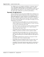 Preview for 210 page of Meridian Meridian 1 Option 11C Mini Technical Reference Manual