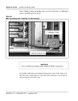 Preview for 214 page of Meridian Meridian 1 Option 11C Mini Technical Reference Manual