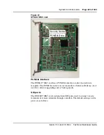 Preview for 223 page of Meridian Meridian 1 Option 11C Mini Technical Reference Manual