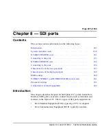 Preview for 227 page of Meridian Meridian 1 Option 11C Mini Technical Reference Manual