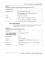 Preview for 269 page of Meridian Meridian 1 Option 11C Mini Technical Reference Manual