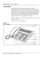 Preview for 272 page of Meridian Meridian 1 Option 11C Mini Technical Reference Manual