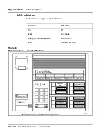 Preview for 274 page of Meridian Meridian 1 Option 11C Mini Technical Reference Manual